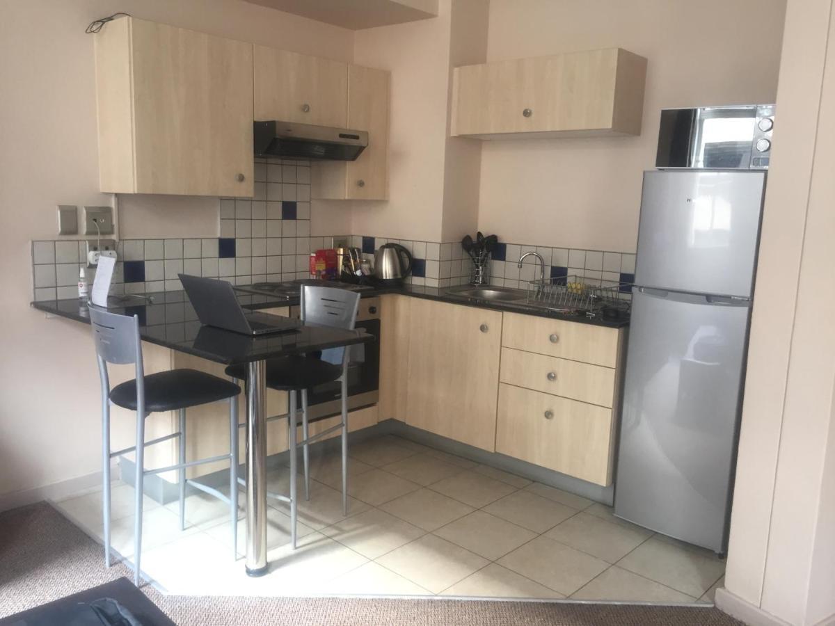 Mabungubwe Hotel Apartments - Home Away From Home ヨハネスブルグ エクステリア 写真