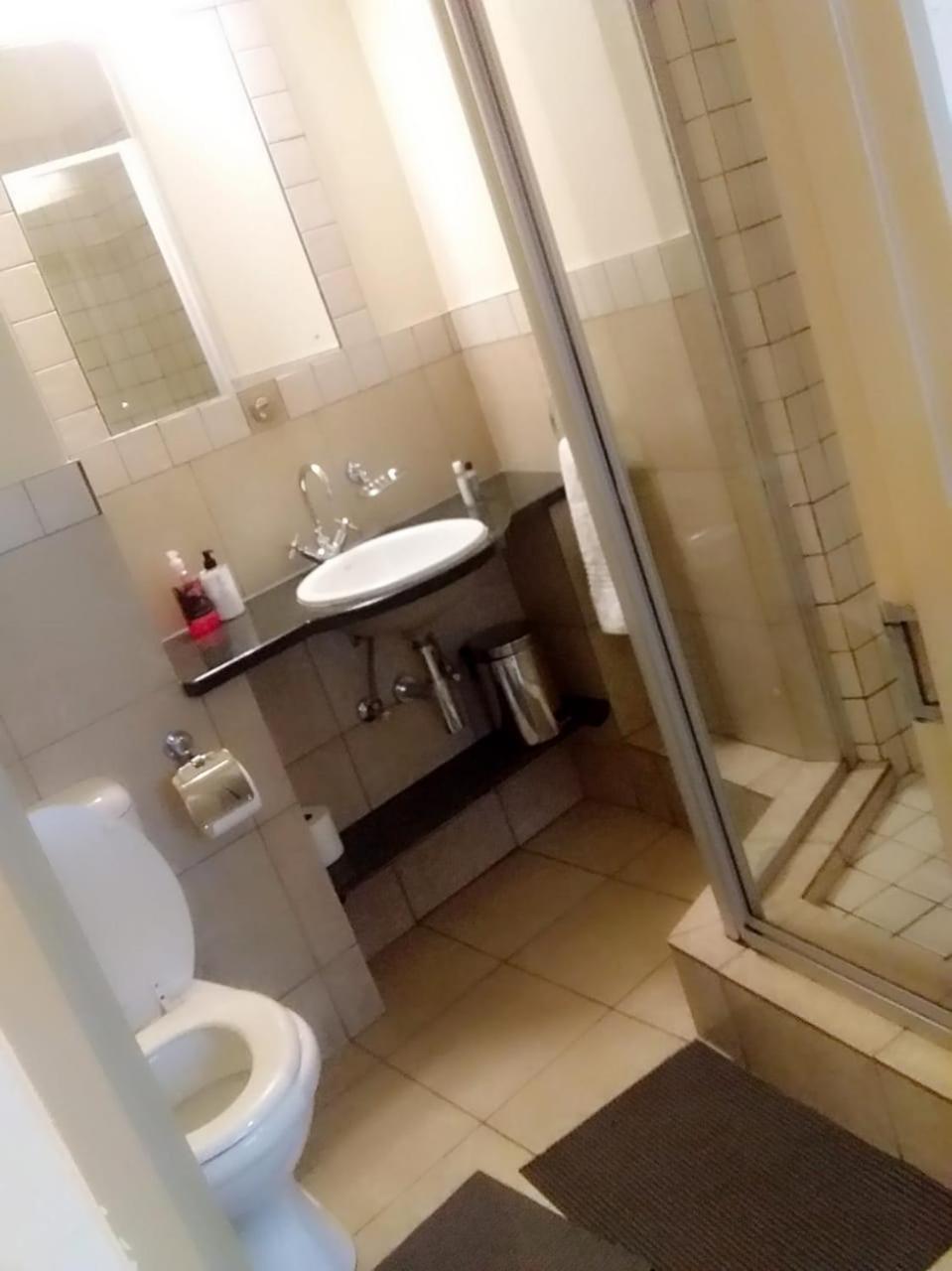 Mabungubwe Hotel Apartments - Home Away From Home ヨハネスブルグ エクステリア 写真